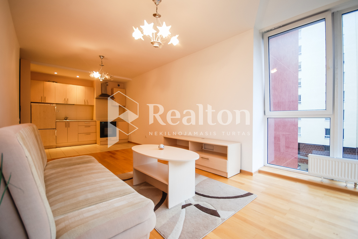 Nuomojamas butas Justiniškių g. 144D, Pašilaičiuose, Vilniuje, 49 kv.m ploto, 2 kambariai-image-280155436