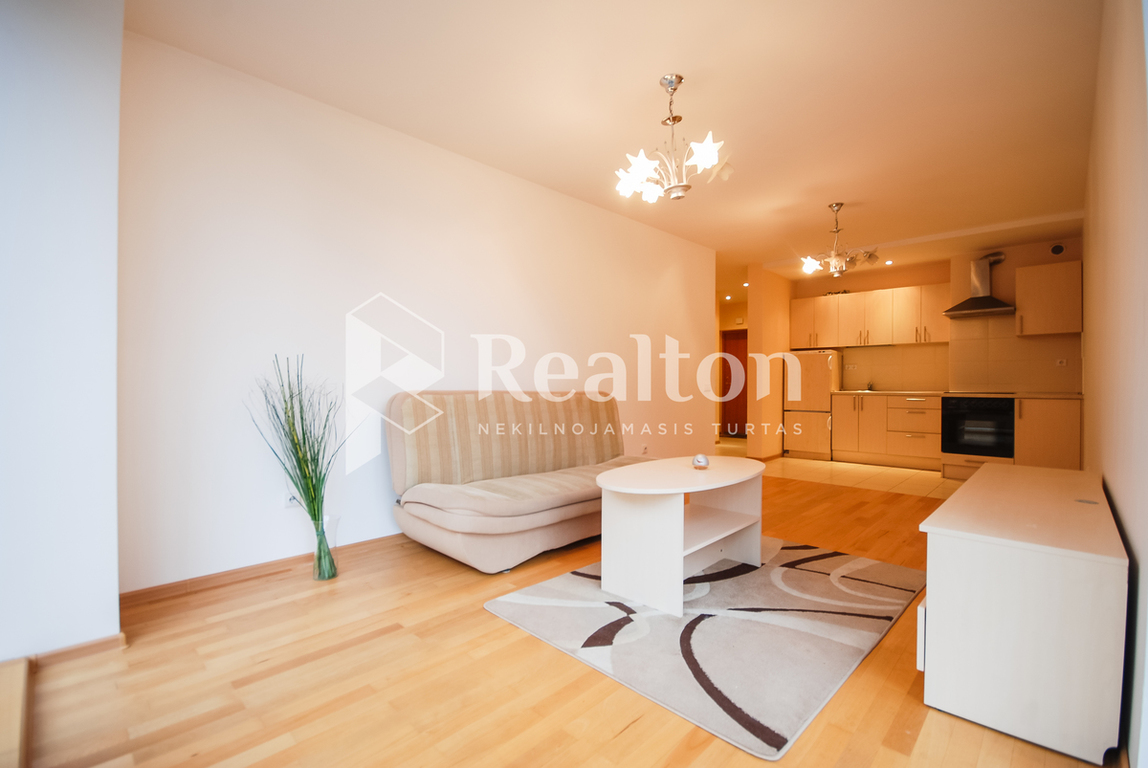 Nuomojamas butas Justiniškių g. 144D, Pašilaičiuose, Vilniuje, 49 kv.m ploto, 2 kambariai-image-280155435