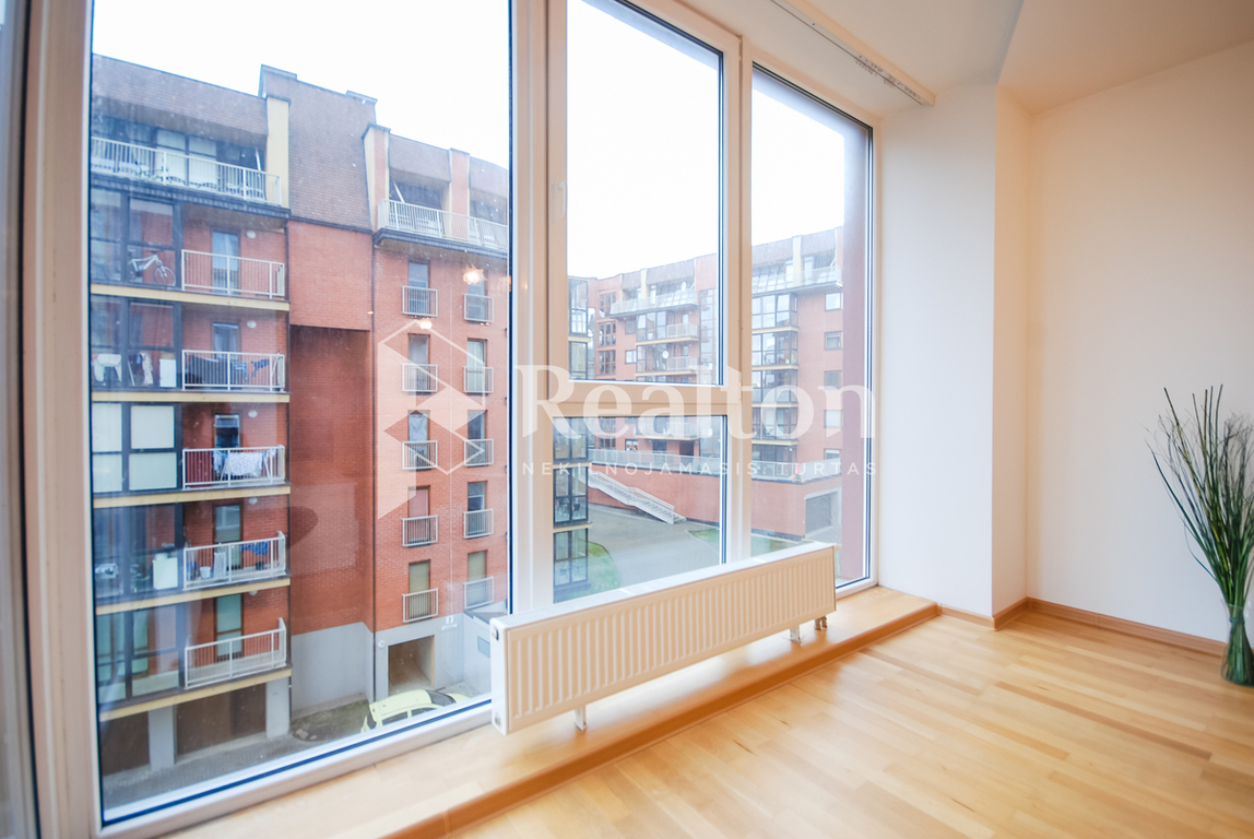 Nuomojamas butas Justiniškių g. 144D, Pašilaičiuose, Vilniuje, 49 kv.m ploto, 2 kambariai-image-280155438