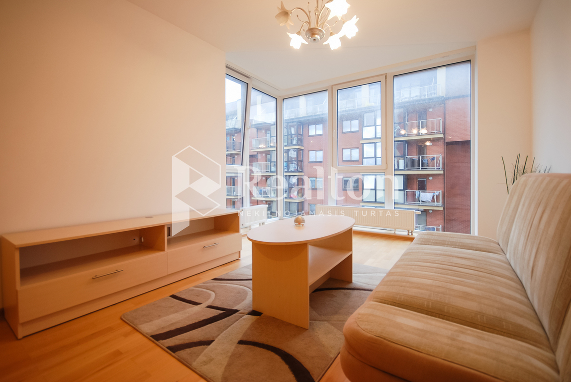 Nuomojamas butas Justiniškių g. 144D, Pašilaičiuose, Vilniuje, 49 kv.m ploto, 2 kambariai-image-280155437