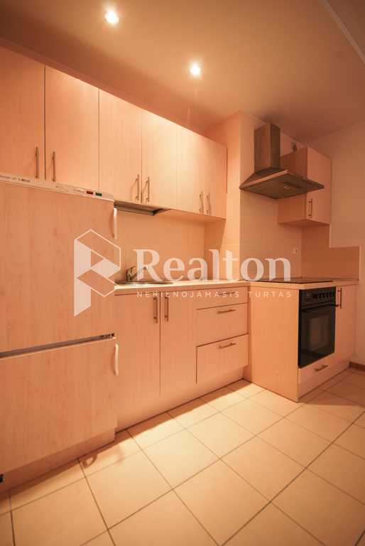 Nuomojamas butas Justiniškių g. 144D, Pašilaičiuose, Vilniuje, 49 kv.m ploto, 2 kambariai-image-280155439