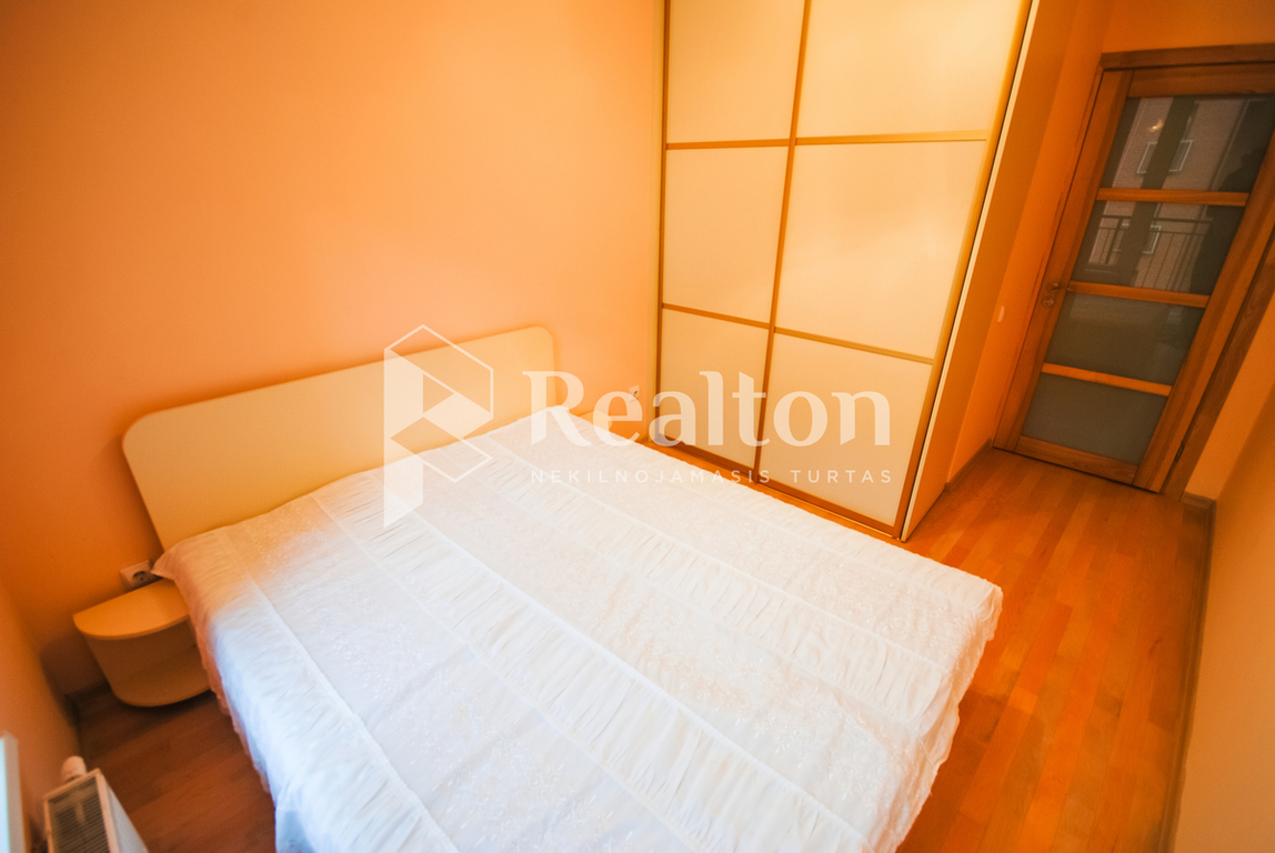 Nuomojamas butas Justiniškių g. 144D, Pašilaičiuose, Vilniuje, 49 kv.m ploto, 2 kambariai-image-280155442