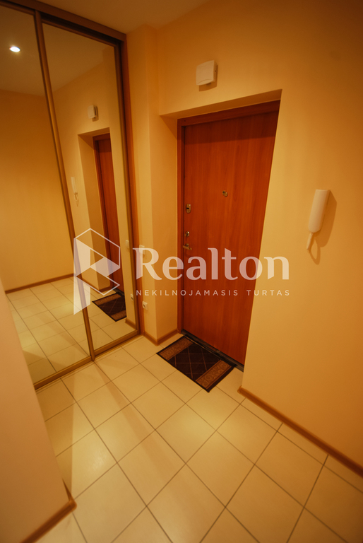 Nuomojamas butas Justiniškių g. 144D, Pašilaičiuose, Vilniuje, 49 kv.m ploto, 2 kambariai-image-280155443