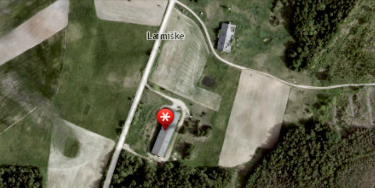 Parduodamos patalpos Laimiškės vs., 1670.98 kv.m ploto-image-270590493