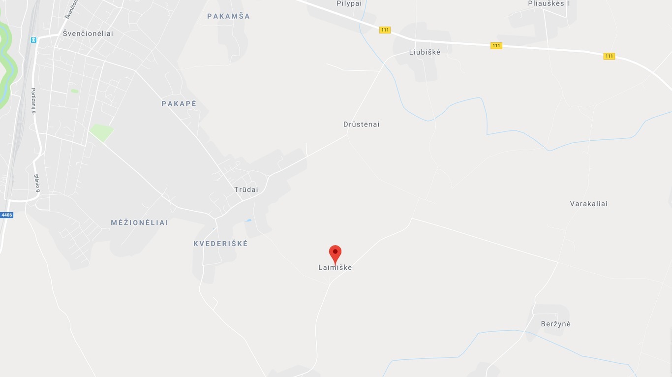 Parduodamos patalpos Laimiškės vs., 1670.98 kv.m ploto-image-270590492