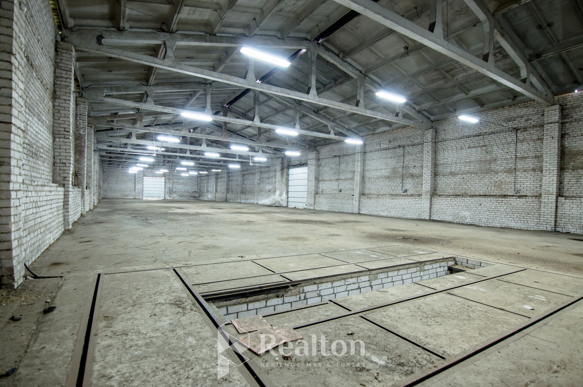 Parduodamos patalpos Laimiškės vs., 1670.98 kv.m ploto-image-270590480