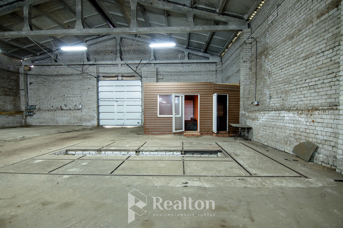 Parduodamos patalpos Laimiškės vs., 1670.98 kv.m ploto-image-270590483