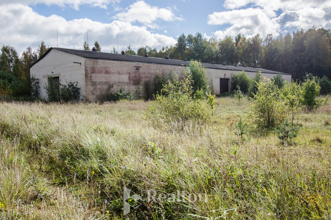 Parduodamos patalpos Laimiškės vs., 1670.98 kv.m ploto-image-270590487