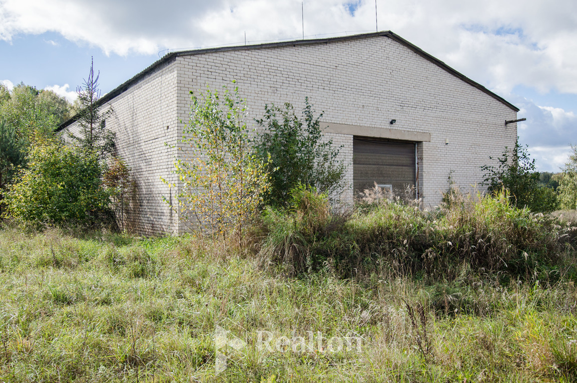 Parduodamos patalpos Laimiškės vs., 1670.98 kv.m ploto-image-270590489