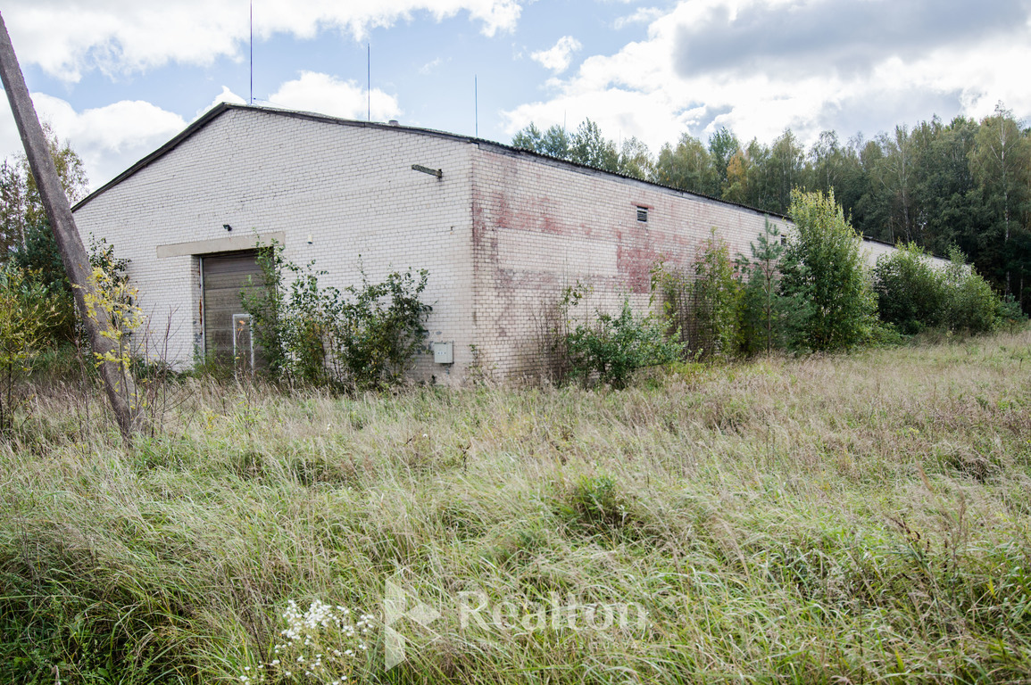 Parduodamos patalpos Laimiškės vs., 1670.98 kv.m ploto-image-270590488