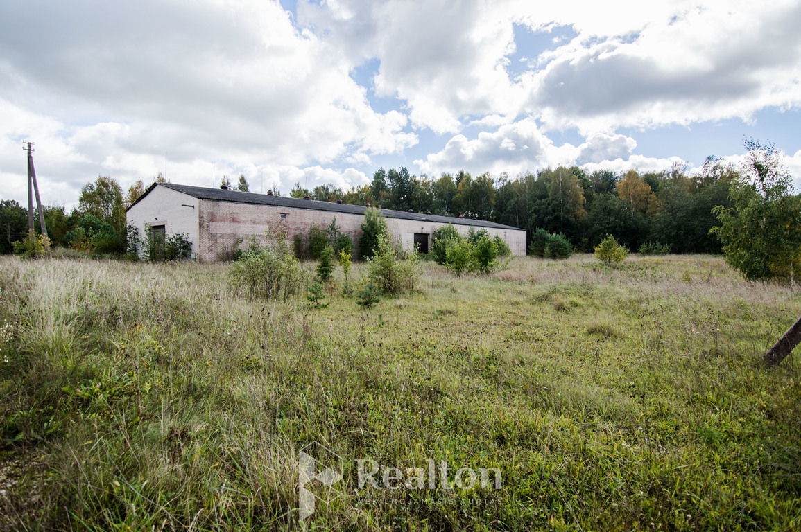 Parduodamos patalpos Laimiškės vs., 1670.98 kv.m ploto-image-270590490