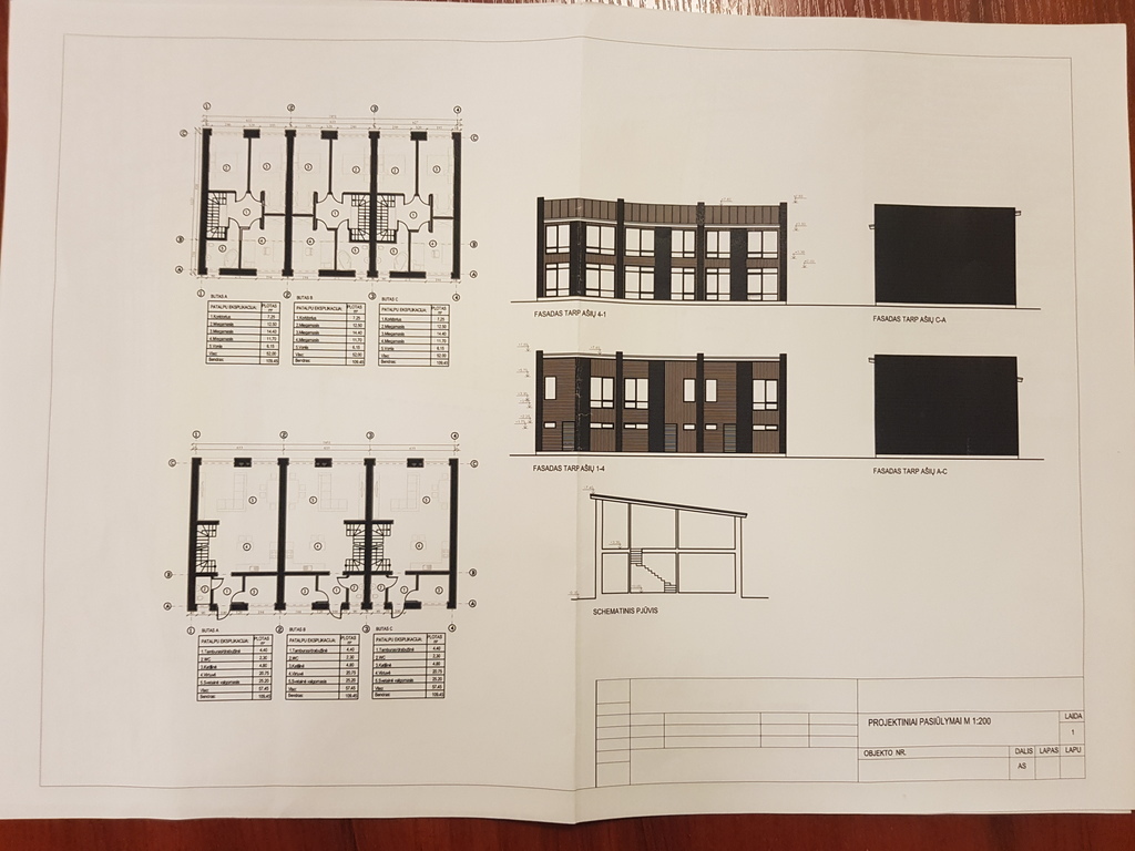 Parduodamas sklypas Kazio Bizausko g., Pavilnyje, Vilniuje, 50 a ploto-image-270591575