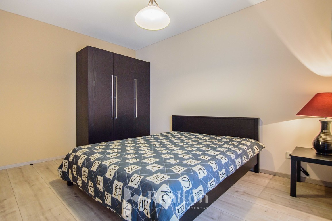 Nuomojamas 2 kam. butas su parkavimo vieta Savanorių pr. nuo Liepos 15 d.-image-293210264