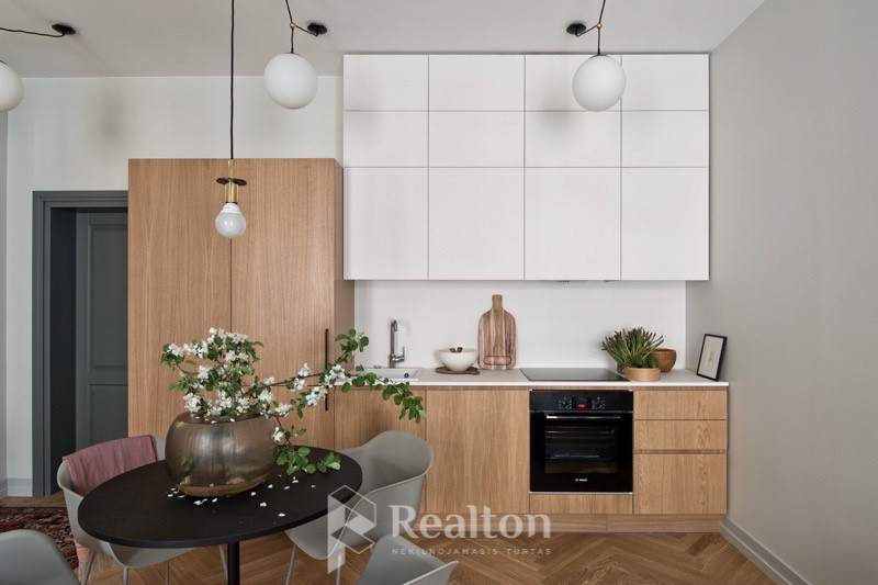 Nuomojamas butas Vingrių g., Senamiestyje, Vilniuje, 39 kv.m ploto, 2 kambariai-image-270589328