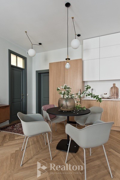 Nuomojamas butas Vingrių g., Senamiestyje, Vilniuje, 39 kv.m ploto, 2 kambariai-image-270589330