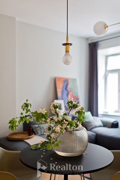 Nuomojamas butas Vingrių g., Senamiestyje, Vilniuje, 39 kv.m ploto, 2 kambariai-image-270589331