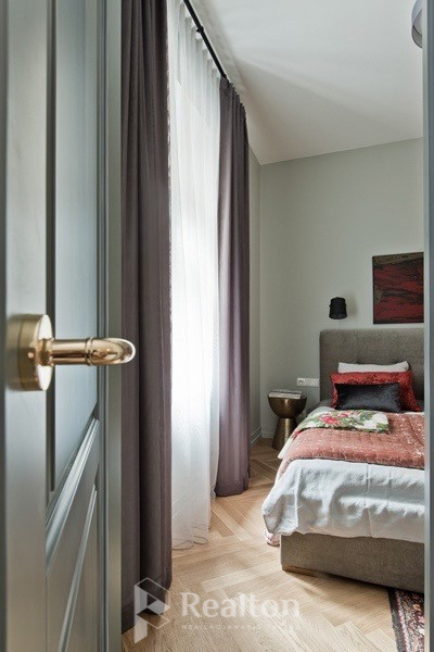 Nuomojamas butas Vingrių g., Senamiestyje, Vilniuje, 39 kv.m ploto, 2 kambariai-image-270589335