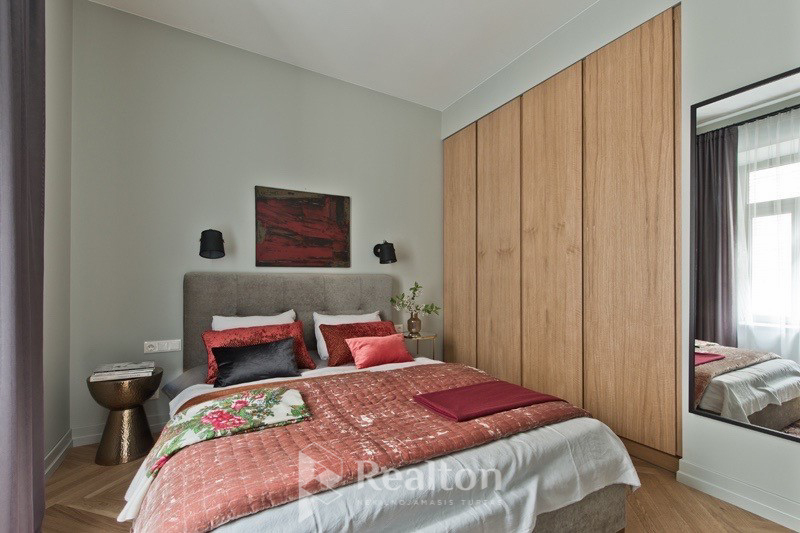 Nuomojamas butas Vingrių g., Senamiestyje, Vilniuje, 39 kv.m ploto, 2 kambariai-image-270589336