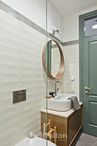 Nuomojamas butas Vingrių g., Senamiestyje, Vilniuje, 39 kv.m ploto, 2 kambariai-image-270589341