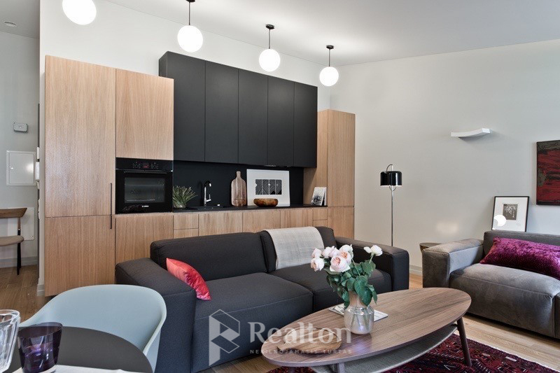 Nuomojamas butas Vingrių g., Senamiestyje, Vilniuje, 50 kv.m ploto, 2 kambariai-image-270592625