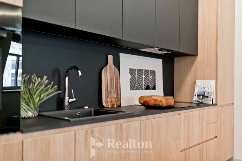 Nuomojamas butas Vingrių g., Senamiestyje, Vilniuje, 50 kv.m ploto, 2 kambariai-image-270592628