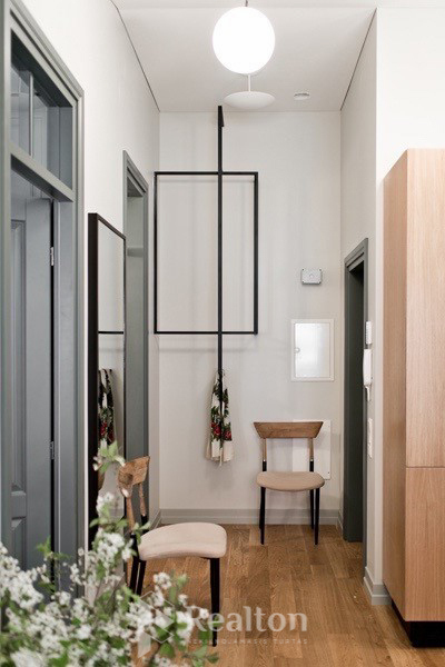 Nuomojamas butas Vingrių g., Senamiestyje, Vilniuje, 50 kv.m ploto, 2 kambariai-image-270592633