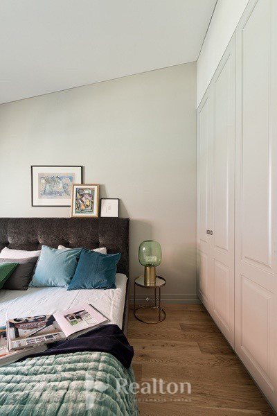 Nuomojamas butas Vingrių g., Senamiestyje, Vilniuje, 50 kv.m ploto, 2 kambariai-image-270592635