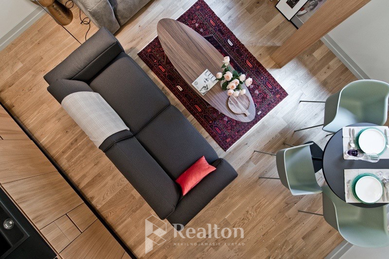 Nuomojamas butas Vingrių g., Senamiestyje, Vilniuje, 50 kv.m ploto, 2 kambariai-image-270592636