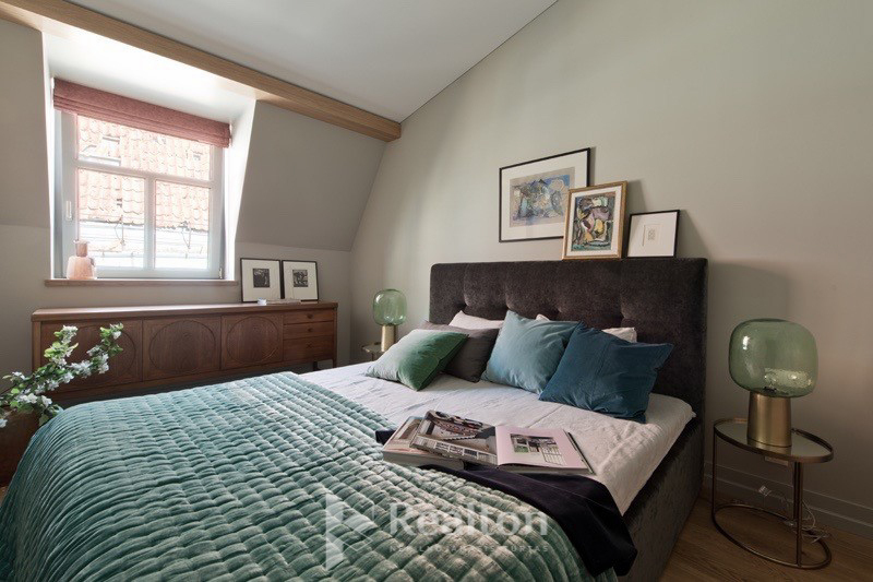 Nuomojamas butas Vingrių g., Senamiestyje, Vilniuje, 50 kv.m ploto, 2 kambariai-image-270592637