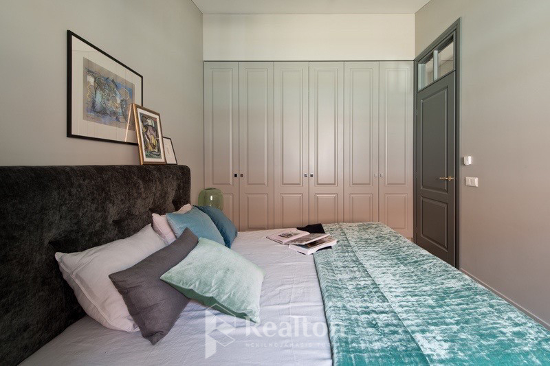 Nuomojamas butas Vingrių g., Senamiestyje, Vilniuje, 50 kv.m ploto, 2 kambariai-image-270592638