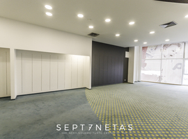 Nuomojamos patalpos Ukmergės g., Pašilaičiuose, Vilniuje, 227 kv.m ploto - photo 2