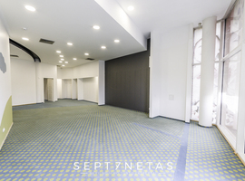 Nuomojamos patalpos Ukmergės g., Pašilaičiuose, Vilniuje, 227 kv.m ploto - photo 4