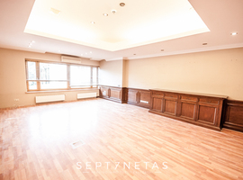 Nuomojamos patalpos Kalvarijų g., Jeruzalėje, Vilniuje, 206 kv.m ploto - photo 4