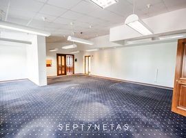 Nuomojamos patalpos Kalvarijų g., Jeruzalėje, Vilniuje, 206 kv.m ploto - photo 3