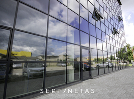 Nuomojamos patalpos Naujamiestyje, Vilniuje, 60 kv.m ploto - photo 2