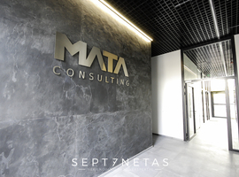 Nuomojamos patalpos Naujamiestyje, Vilniuje, 60 kv.m ploto - photo 5