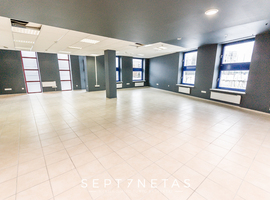 Nuomojamos patalpos Ukmergės g., Pašilaičiuose, Vilnius, 645 kv.m ploto - photo 5