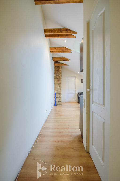 Parduodamas studio tipo butas/butai M. K. Čiurlionio gatvėje.-image-270594799