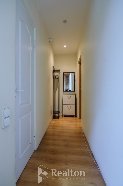 Parduodamas studio tipo butas/butai M. K. Čiurlionio gatvėje.-image-270594802