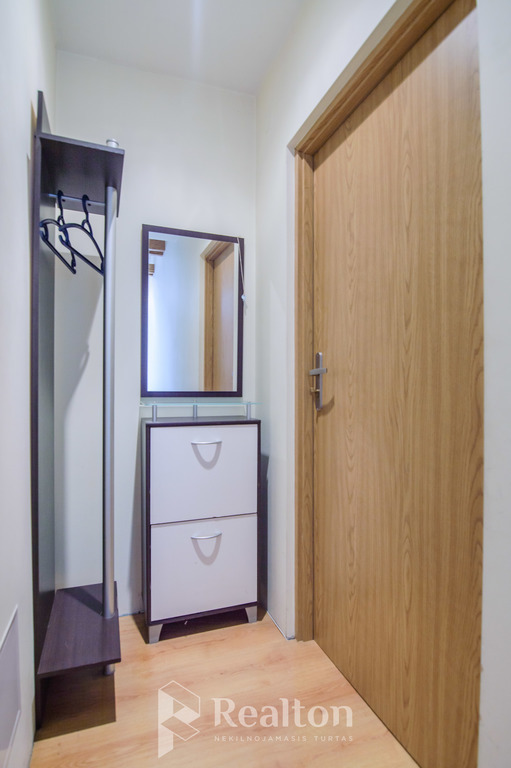 Parduodamas studio tipo butas/butai M. K. Čiurlionio gatvėje.-image-270594803