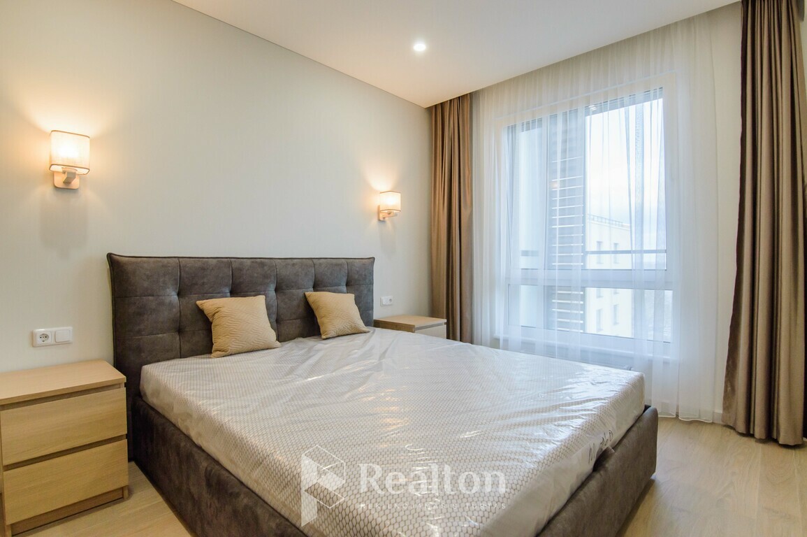 Nuomojamas butas Deltuvos g., Šeškinėje, Vilniuje, 47 kv.m ploto-image-270591439