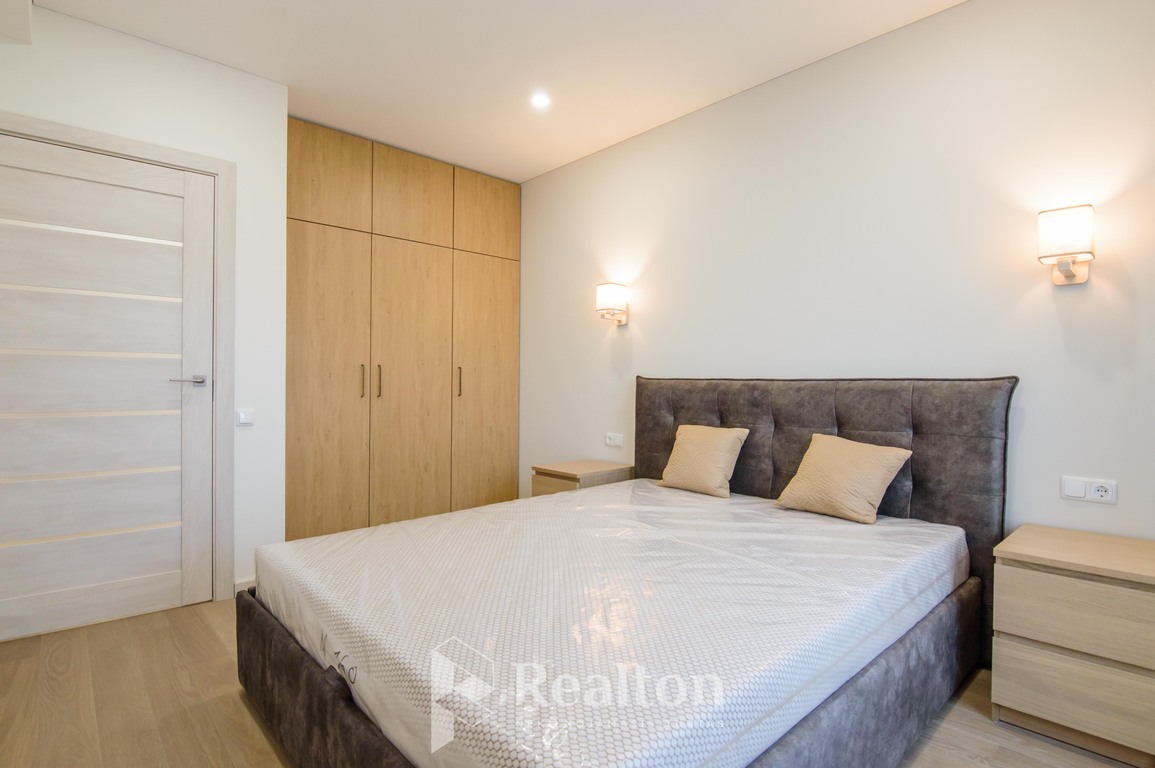 Nuomojamas butas Deltuvos g., Šeškinėje, Vilniuje, 47 kv.m ploto-image-270591440