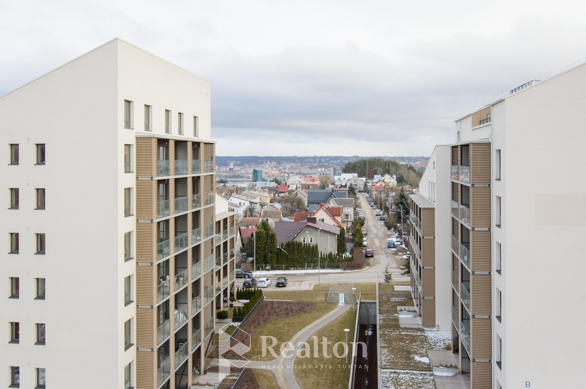 Nuomojamas butas Deltuvos g., Šeškinėje, Vilniuje, 47 kv.m ploto-image-270591446