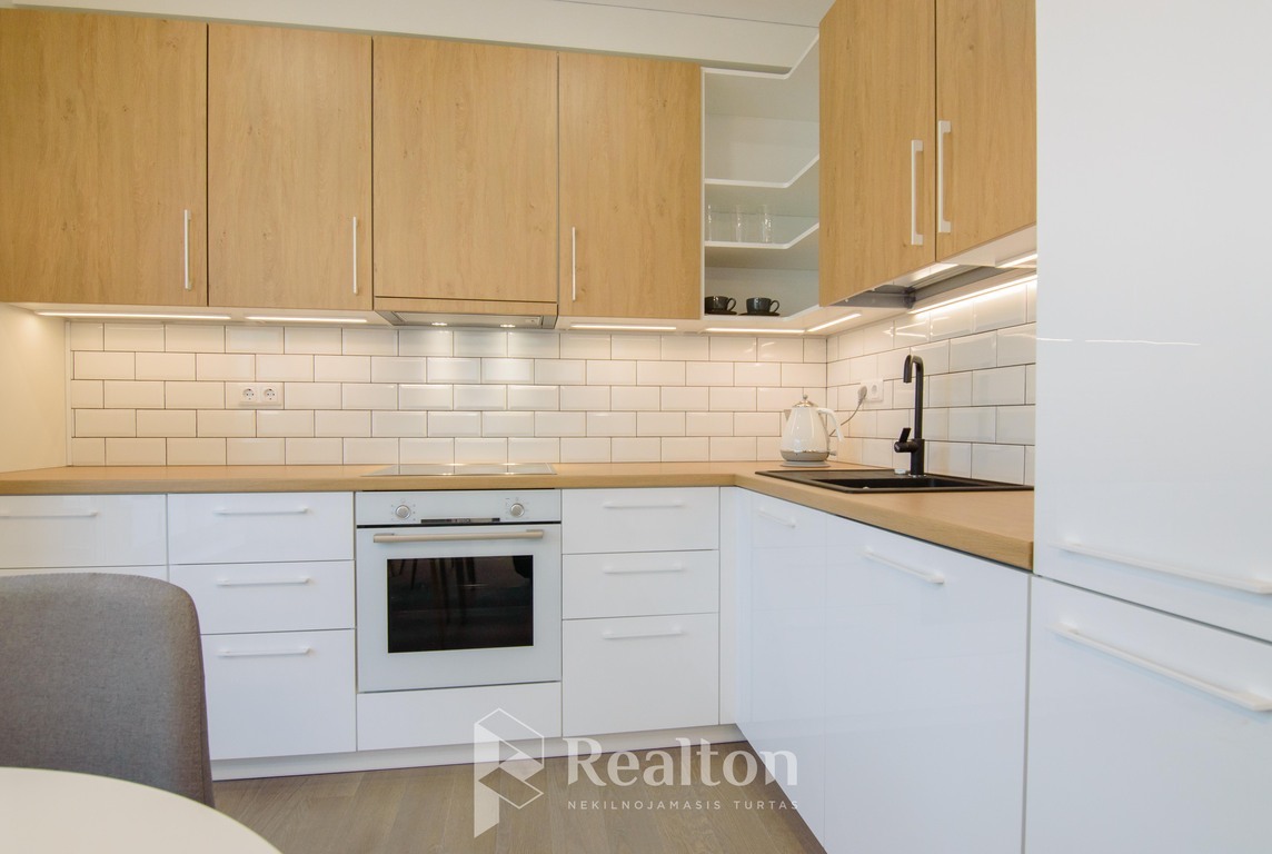 Nuomojamas butas Deltuvos g., Šeškinėje, Vilniuje, 47 kv.m ploto-image-270591437