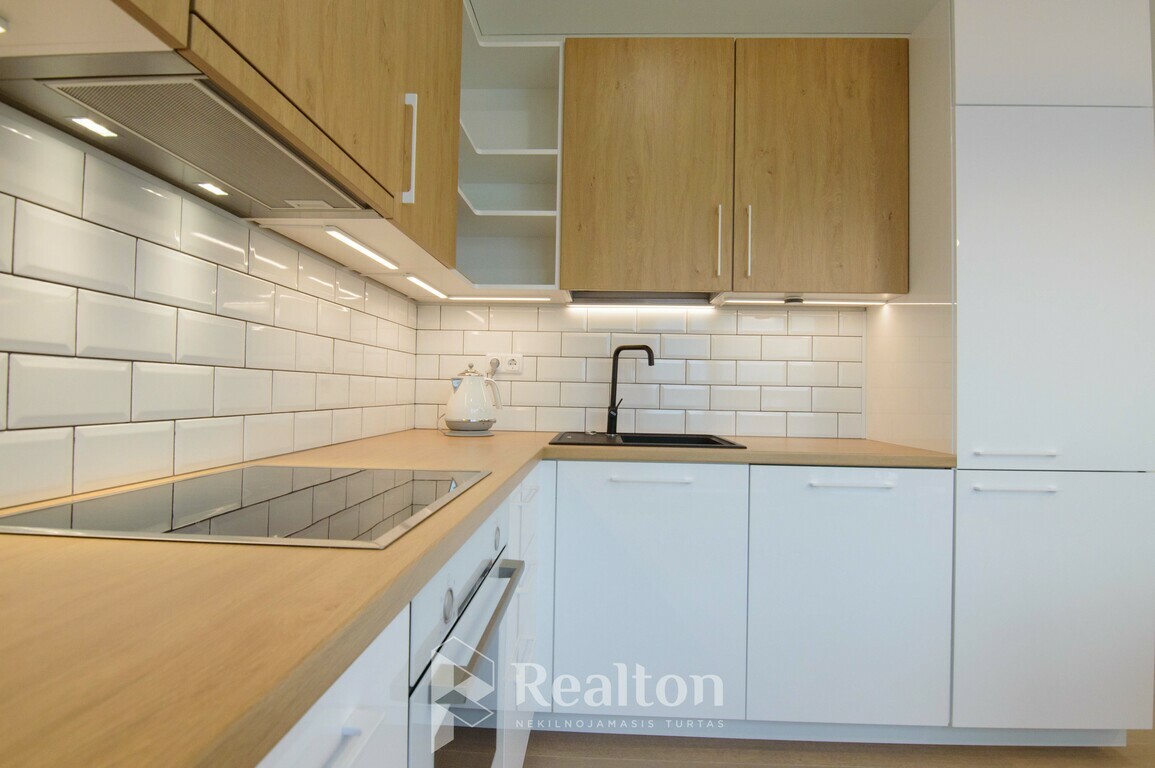 Nuomojamas butas Deltuvos g., Šeškinėje, Vilniuje, 47 kv.m ploto-image-270591438