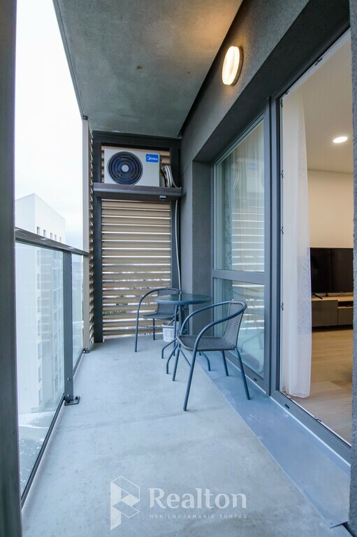 Nuomojamas butas Deltuvos g., Šeškinėje, Vilniuje, 47 kv.m ploto-image-270591445