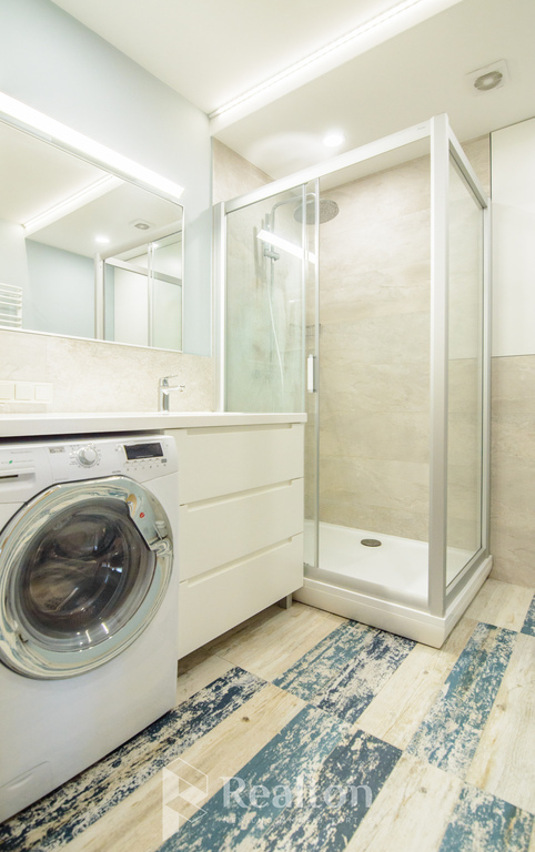 Nuomojamas 2 kambarių butas su parkavimo vieta A. Vivulskio g.!-image-270592737