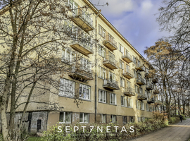 Parduodamas butas Šilo g., Antakalnyje, Vilniuje - photo 10