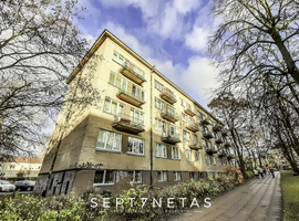 Parduodamas butas Šilo g., Antakalnyje, Vilniuje - photo 3