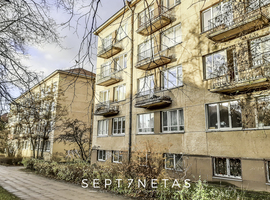 Parduodamas butas Šilo g., Antakalnyje, Vilniuje - photo 5